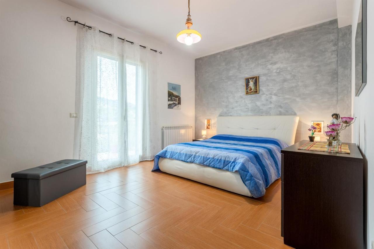 Casa Splendida Villa มอนเรอาเล ภายนอก รูปภาพ