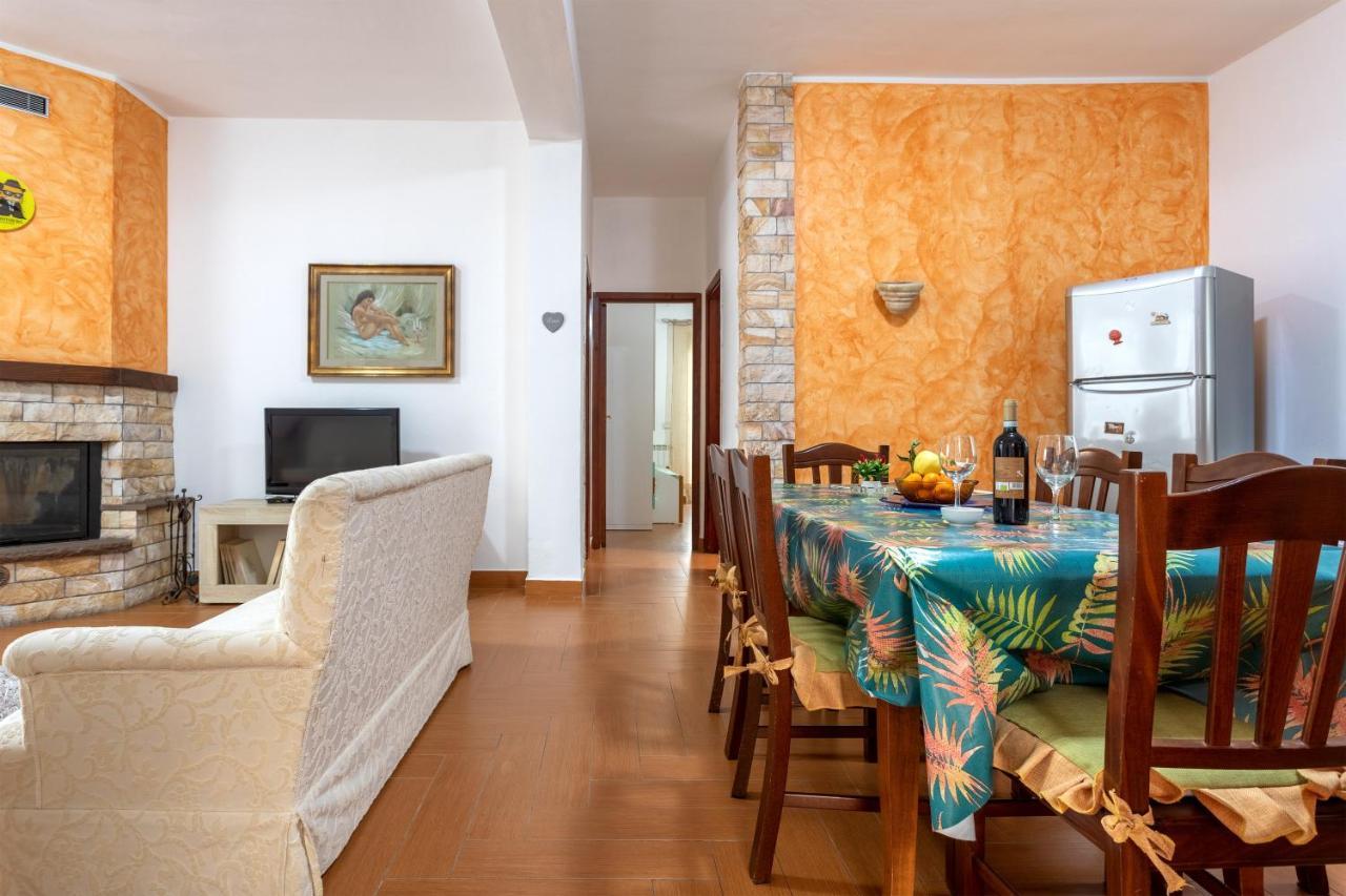 Casa Splendida Villa มอนเรอาเล ภายนอก รูปภาพ