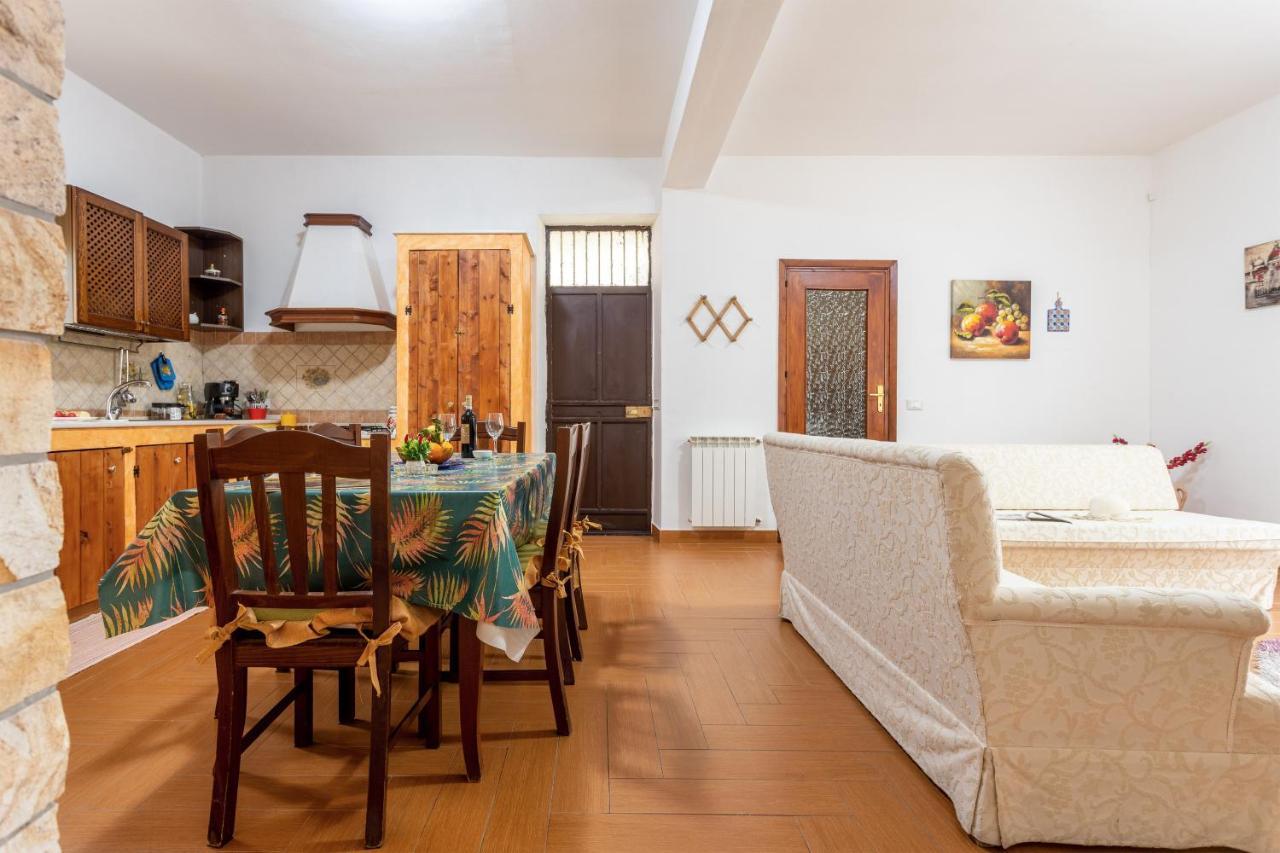 Casa Splendida Villa มอนเรอาเล ภายนอก รูปภาพ