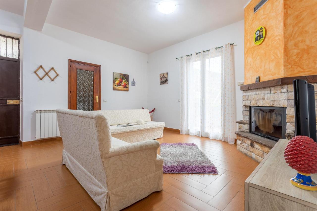 Casa Splendida Villa มอนเรอาเล ภายนอก รูปภาพ