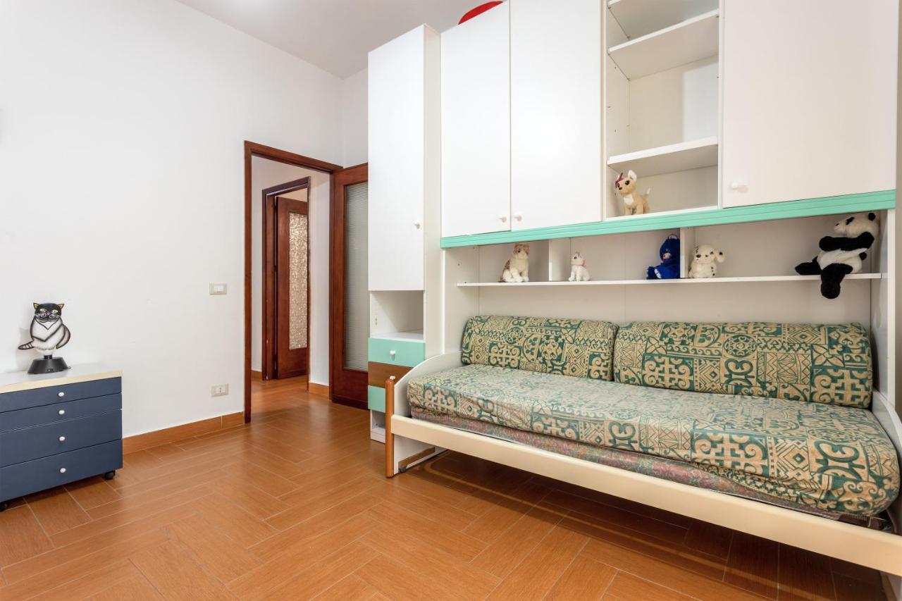 Casa Splendida Villa มอนเรอาเล ภายนอก รูปภาพ