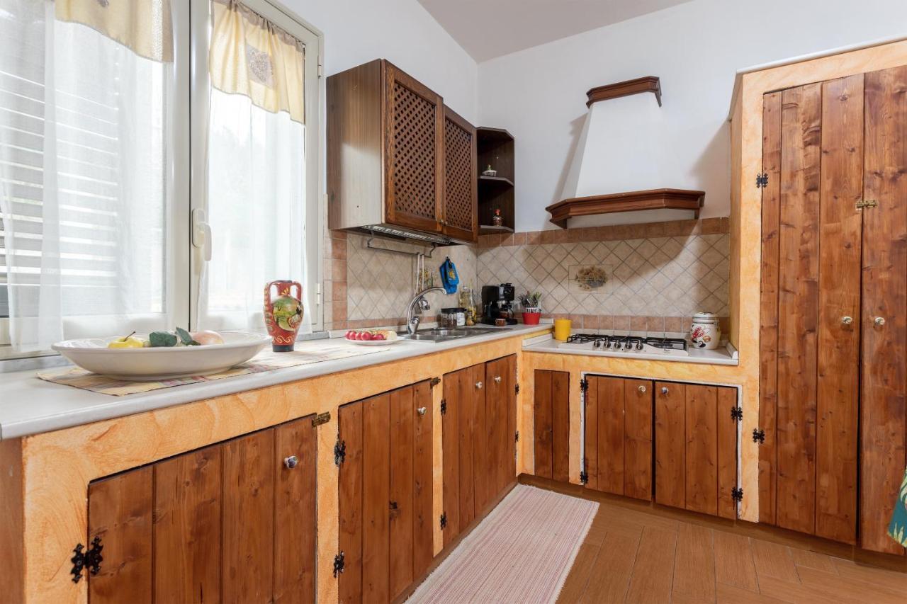 Casa Splendida Villa มอนเรอาเล ภายนอก รูปภาพ