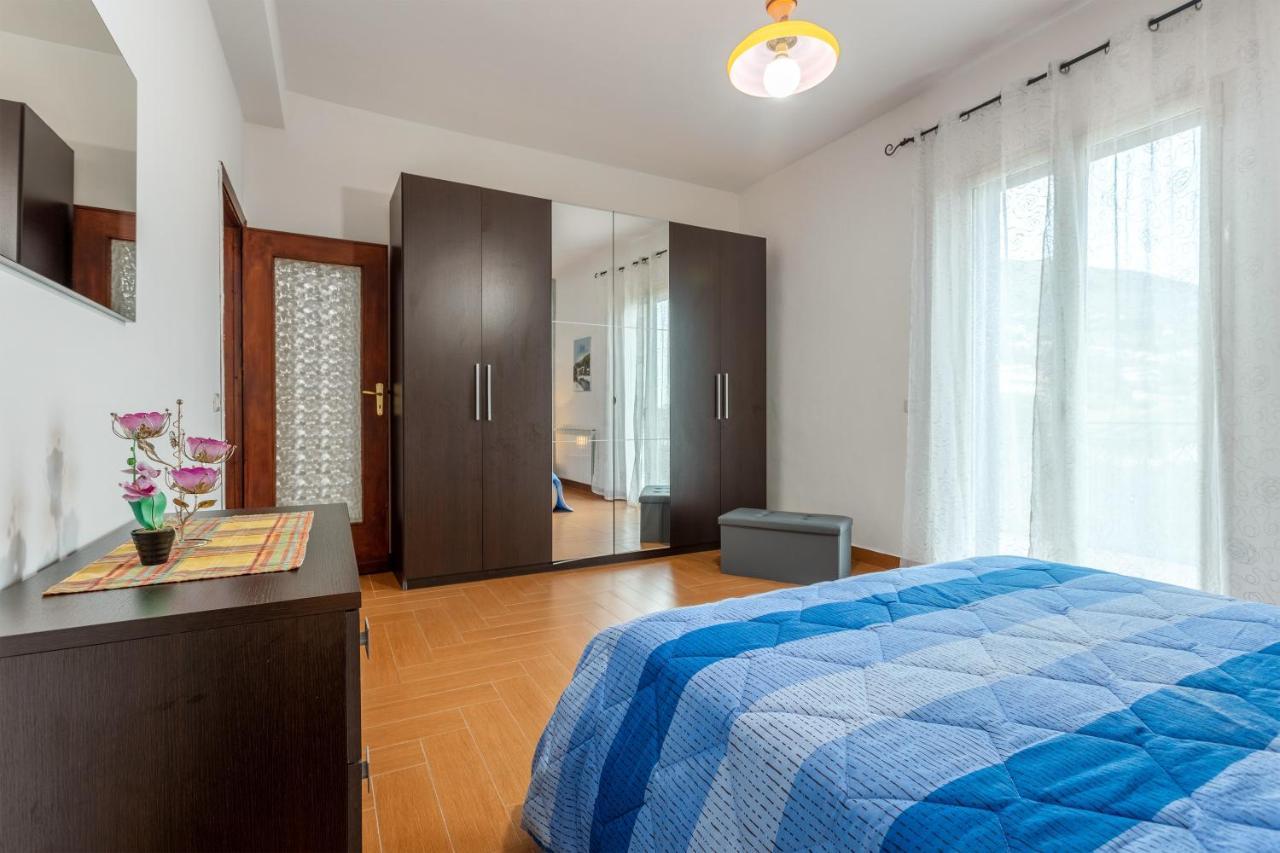 Casa Splendida Villa มอนเรอาเล ภายนอก รูปภาพ