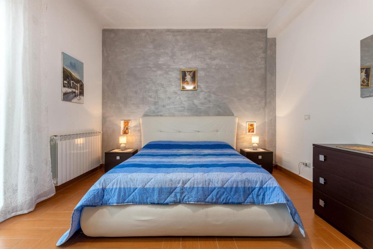 Casa Splendida Villa มอนเรอาเล ภายนอก รูปภาพ