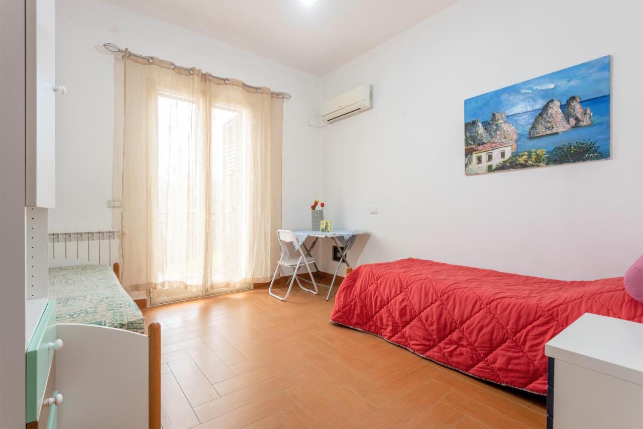 Casa Splendida Villa มอนเรอาเล ภายนอก รูปภาพ