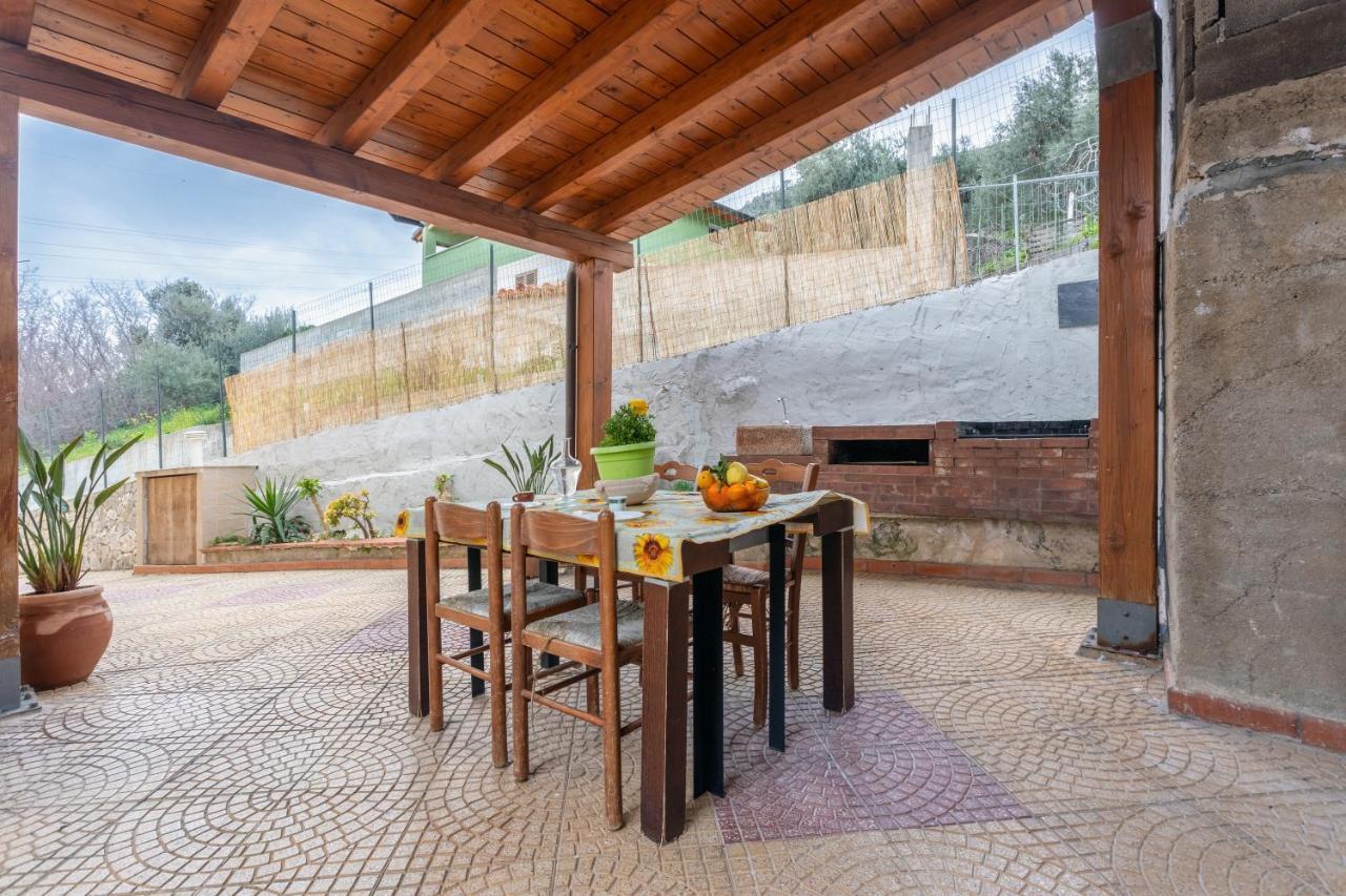 Casa Splendida Villa มอนเรอาเล ภายนอก รูปภาพ