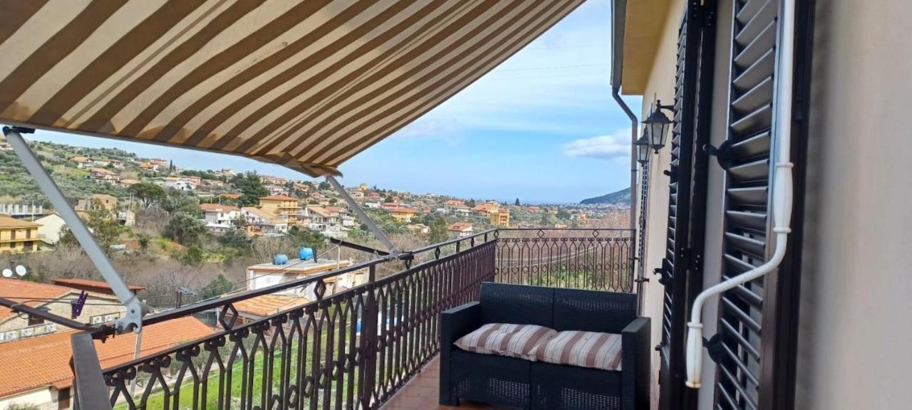 Casa Splendida Villa มอนเรอาเล ภายนอก รูปภาพ
